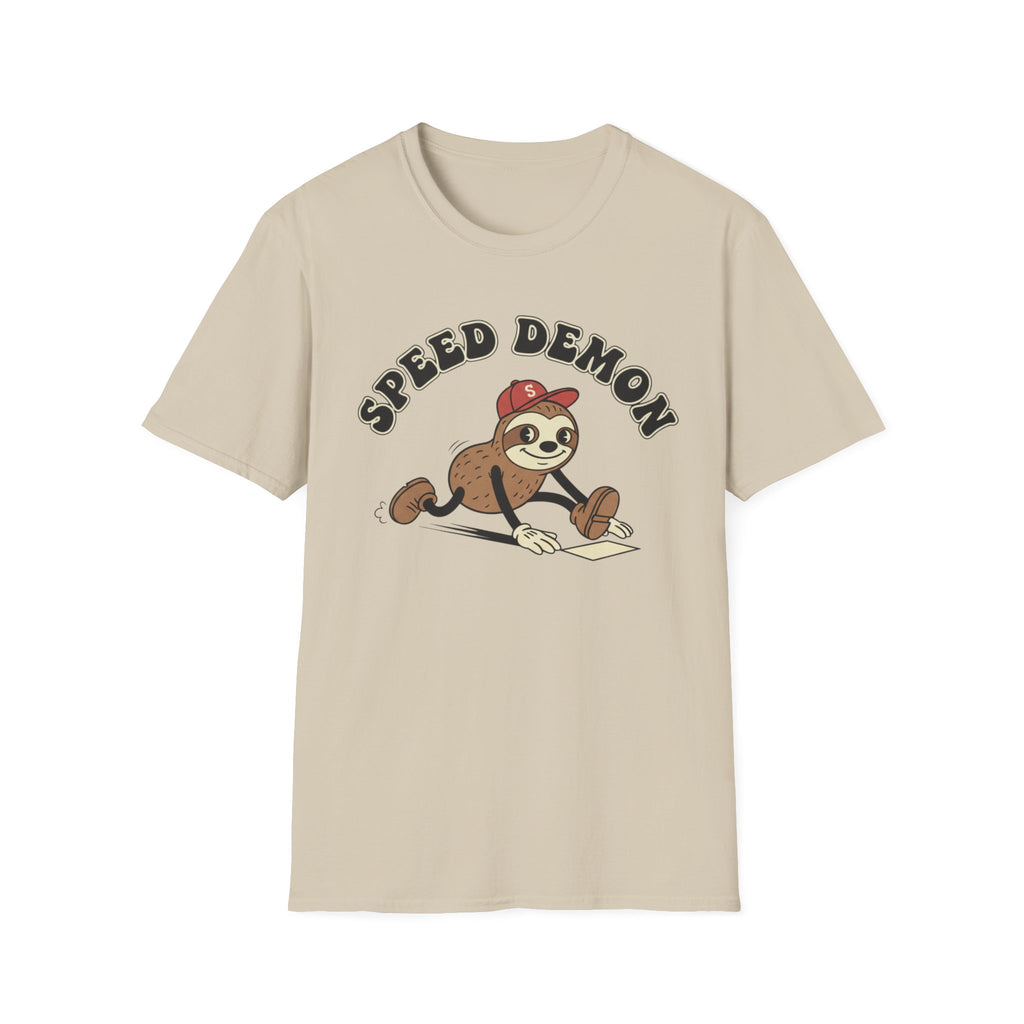 Speed Demon T-Shirt