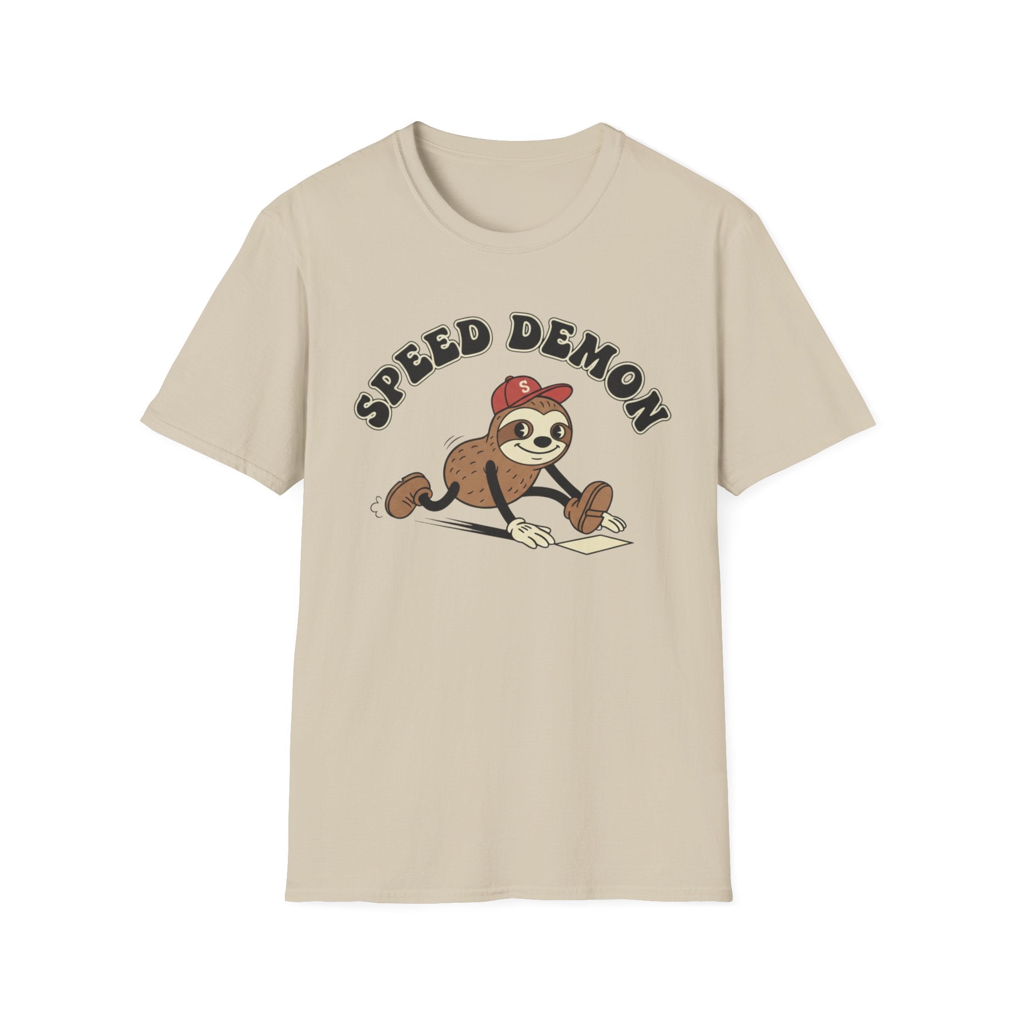 Speed Demon T-Shirt