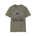 Seeds & Gum T-Shirt