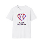 Low Battery T-Shirt
