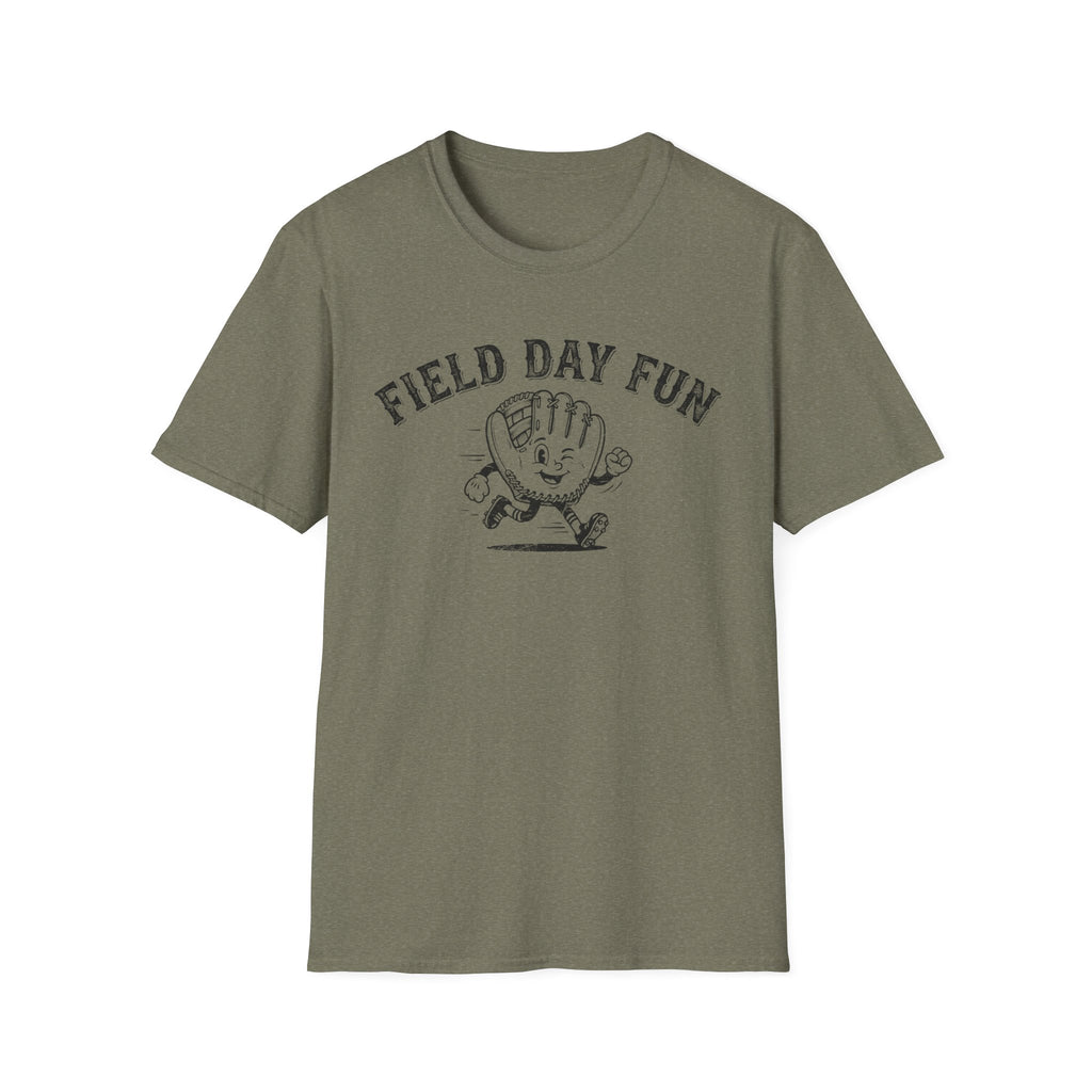 Field Day Fun T-Shirt