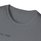 Objective Home T-Shirt