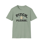 Pitch Please T-Shirt