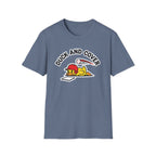 Duck And Cover T-Shirt