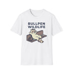 Bullpen Wildlife T-Shirt