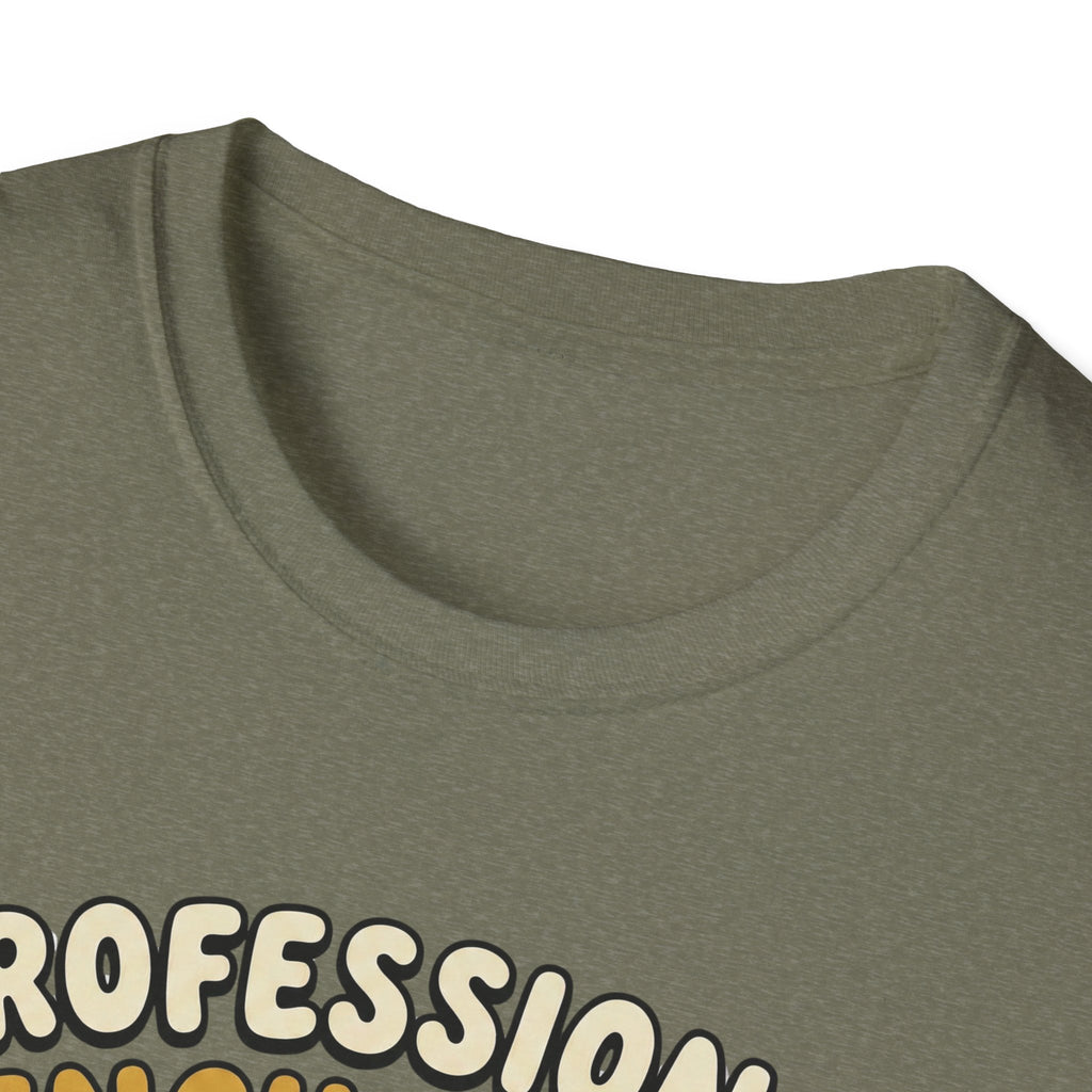 Professional Bench Goose T-Shirt