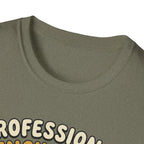 Professional Bench Goose T-Shirt