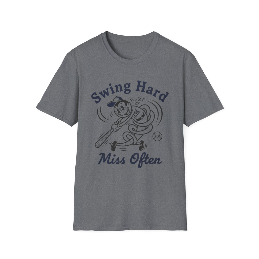 Swing Hard T-Shirt