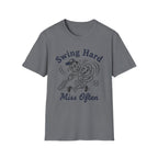 Swing Hard T-Shirt
