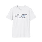 Diamond Nap Club T-Shirt