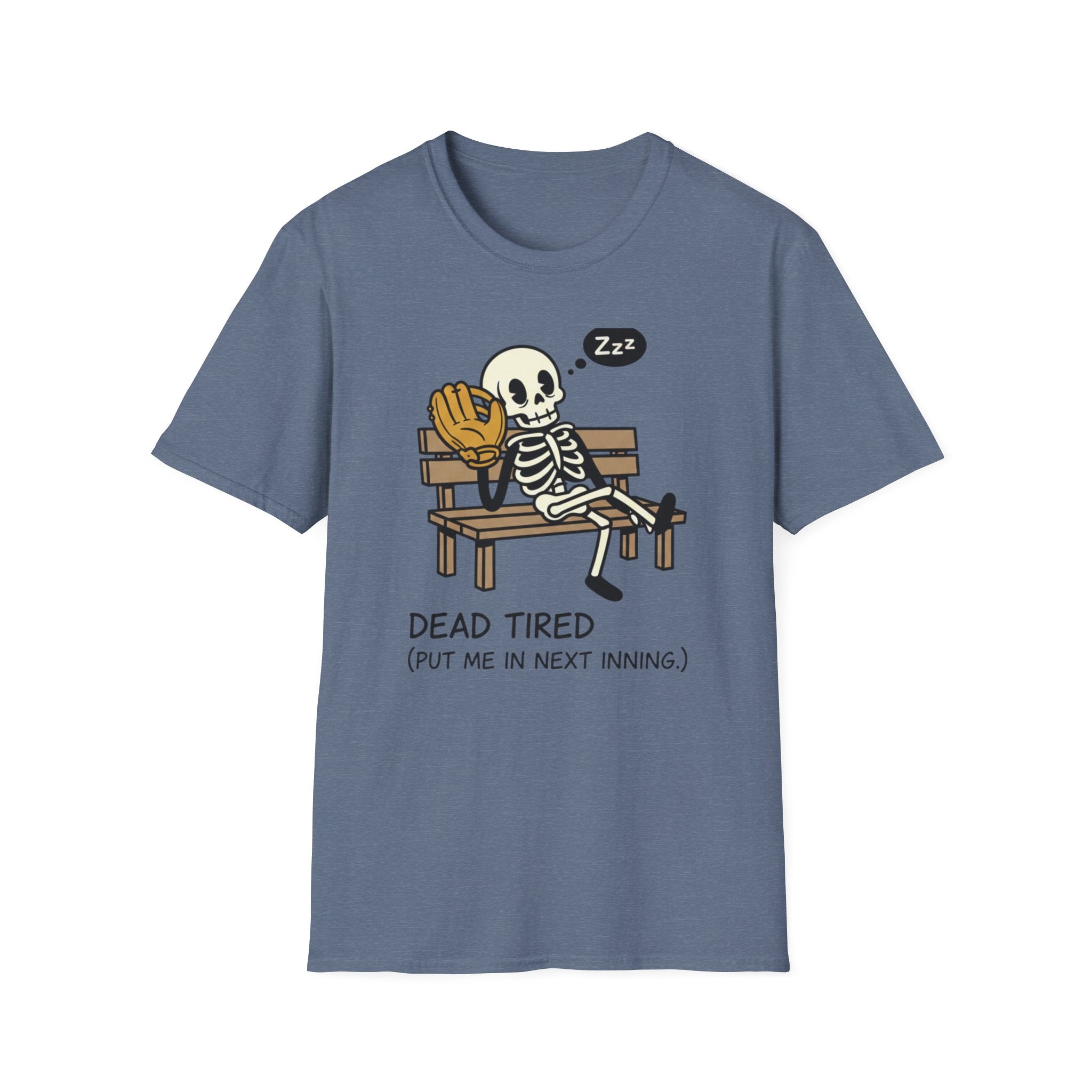 Dead Tired T-Shirt
