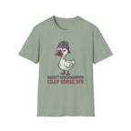Silly Goose DIV T-Shirt