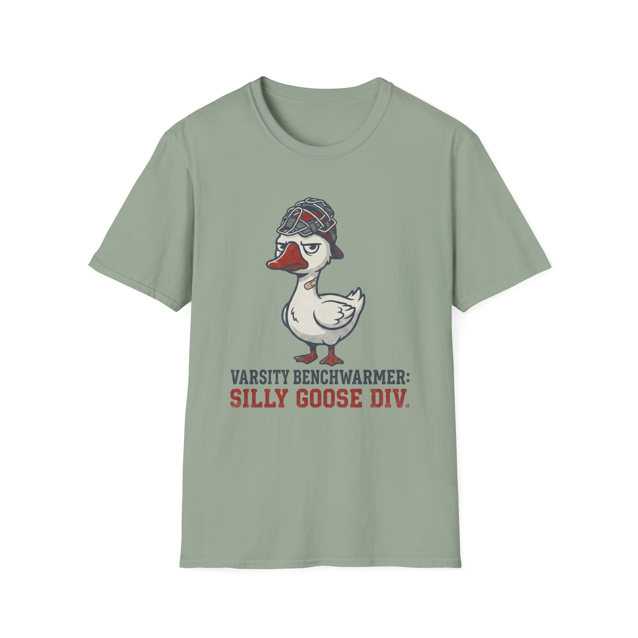 Silly Goose DIV T-Shirt