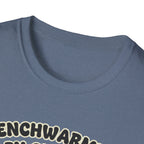 Bench Warmer By Choice T-Shirt