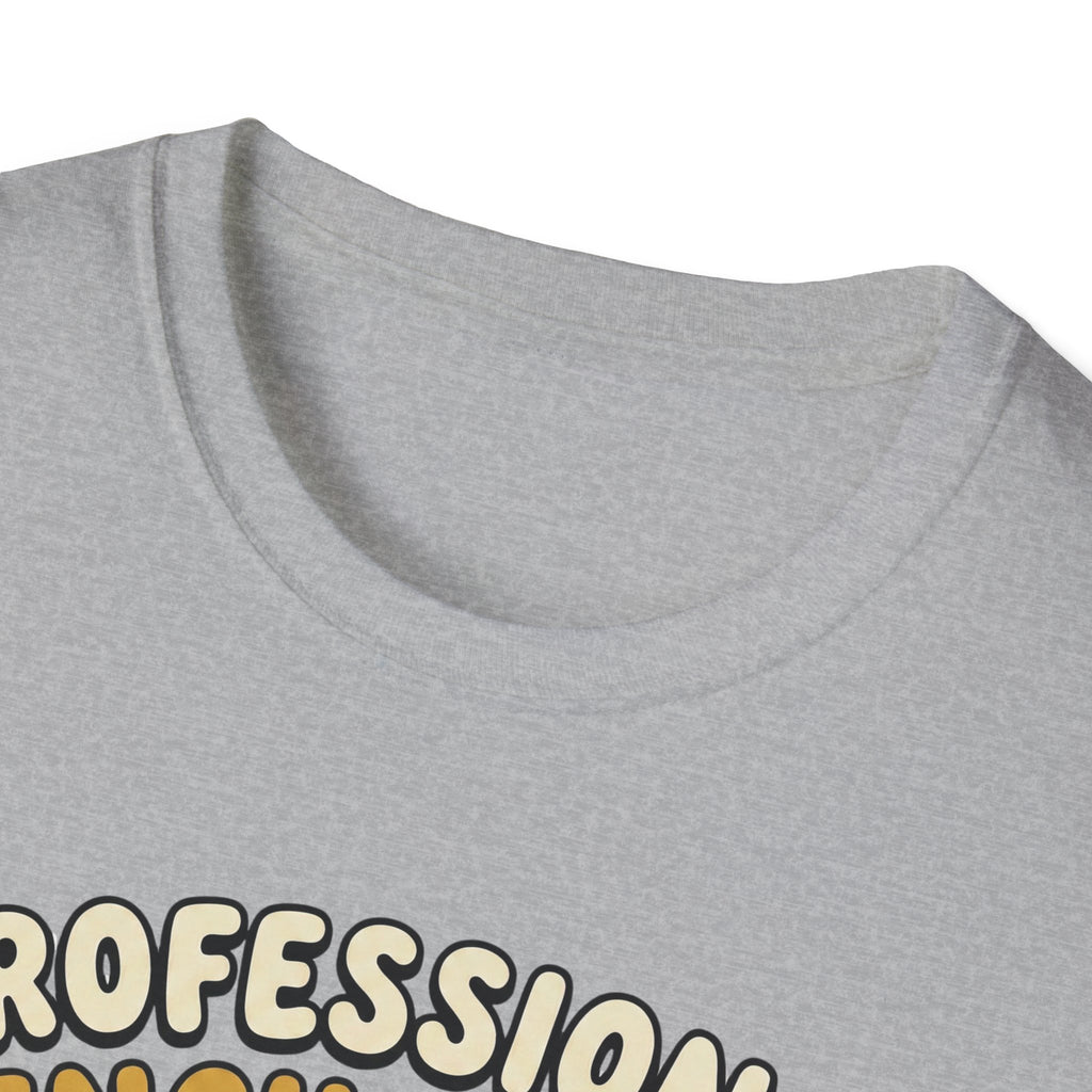 Professional Bench Goose T-Shirt