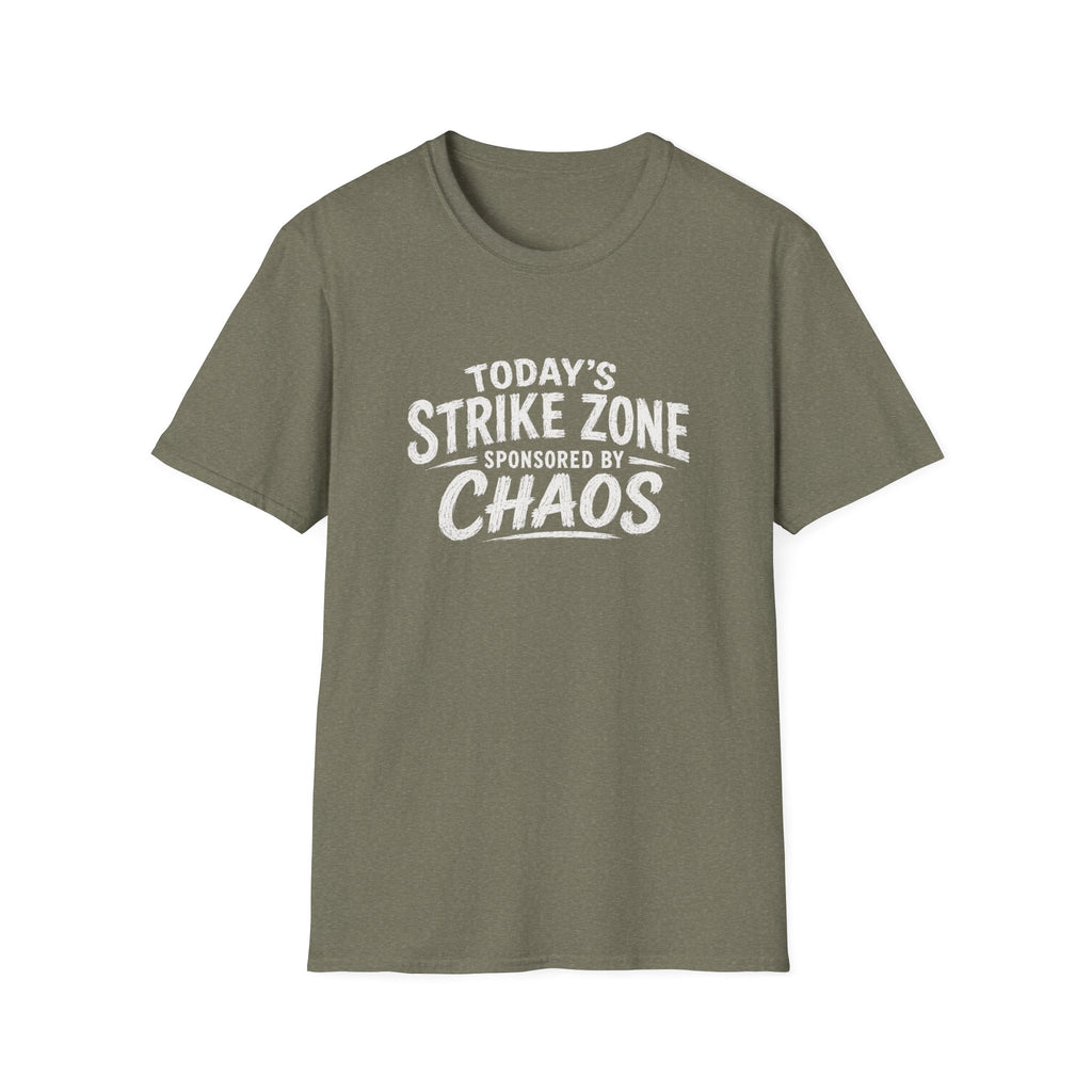 Today's Strike Zone T-Shirt