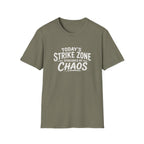 Today's Strike Zone T-Shirt