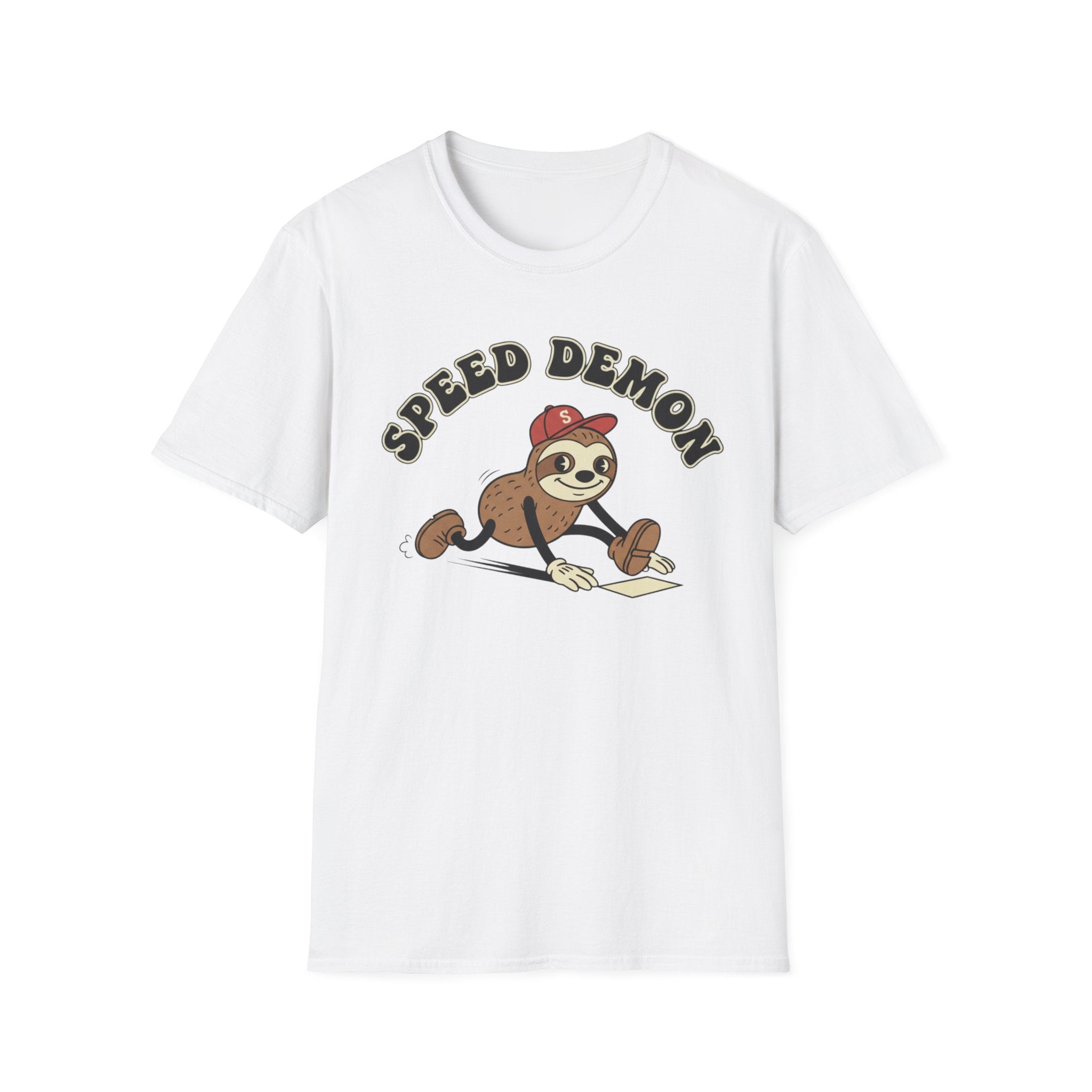 Speed Demon T-Shirt