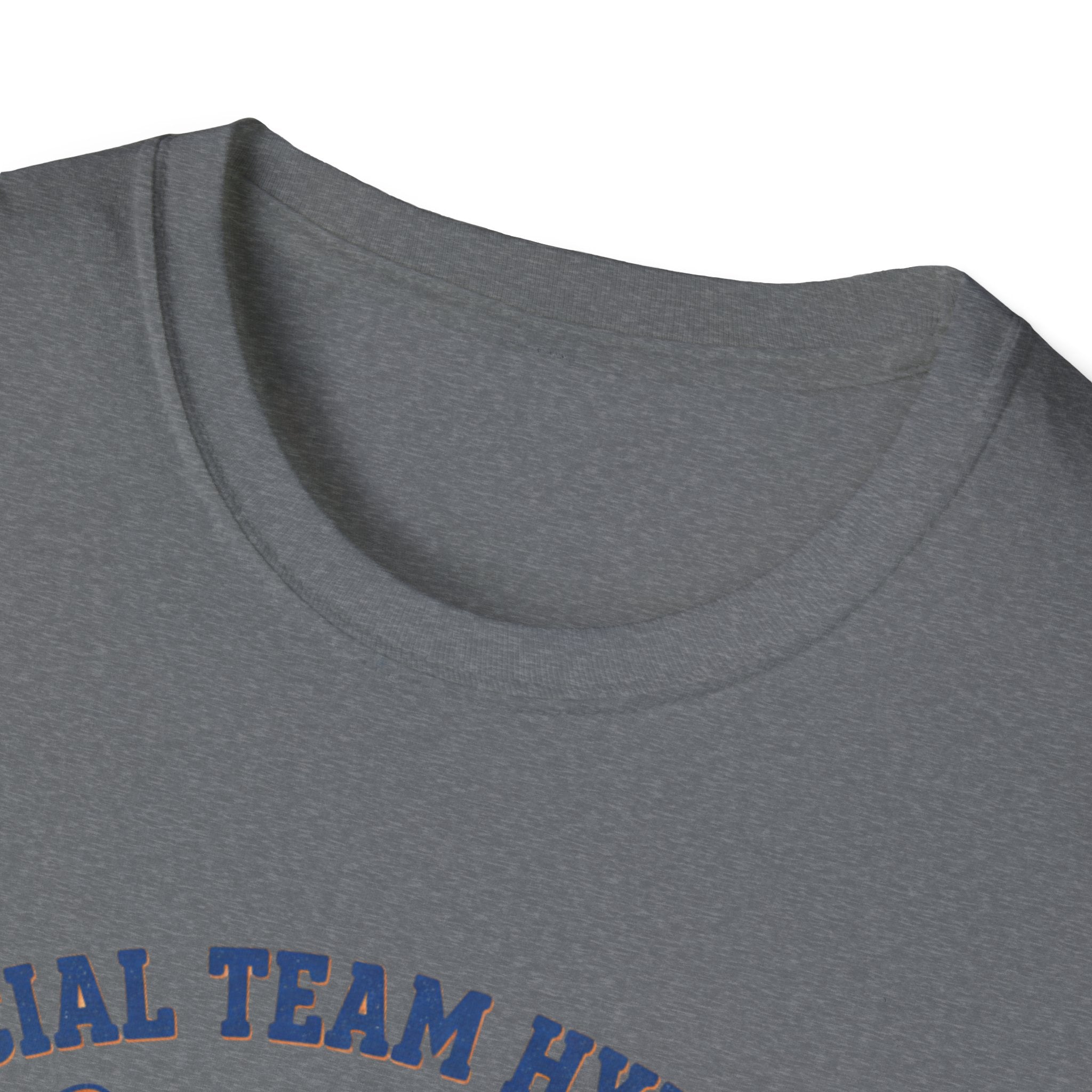 Official Team Hype Man T-Shirt