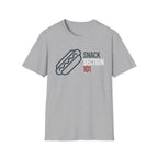 Snack Section 101 T-Shirt