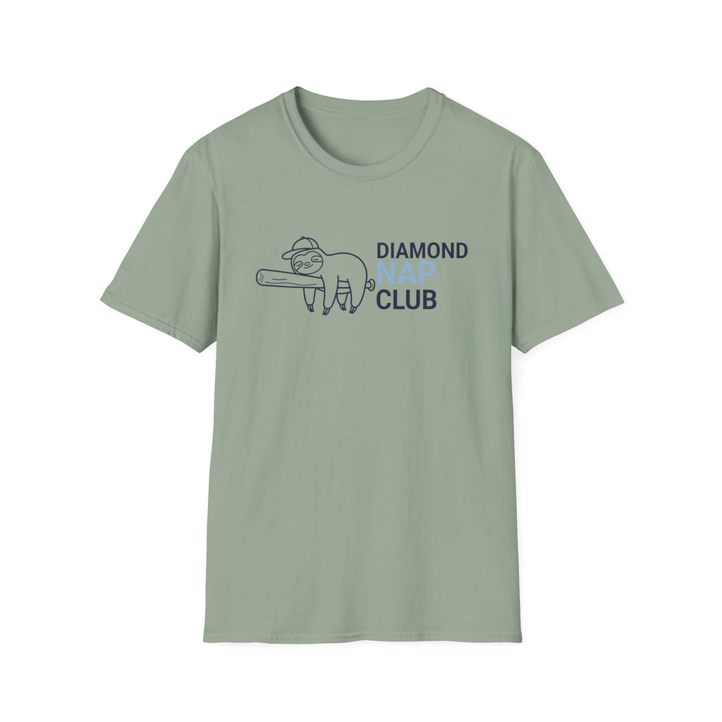 Diamond Nap Club T-Shirt