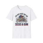 Seeds & Gum T-Shirt