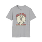 Dead Ball League Of Bones T-Shirt