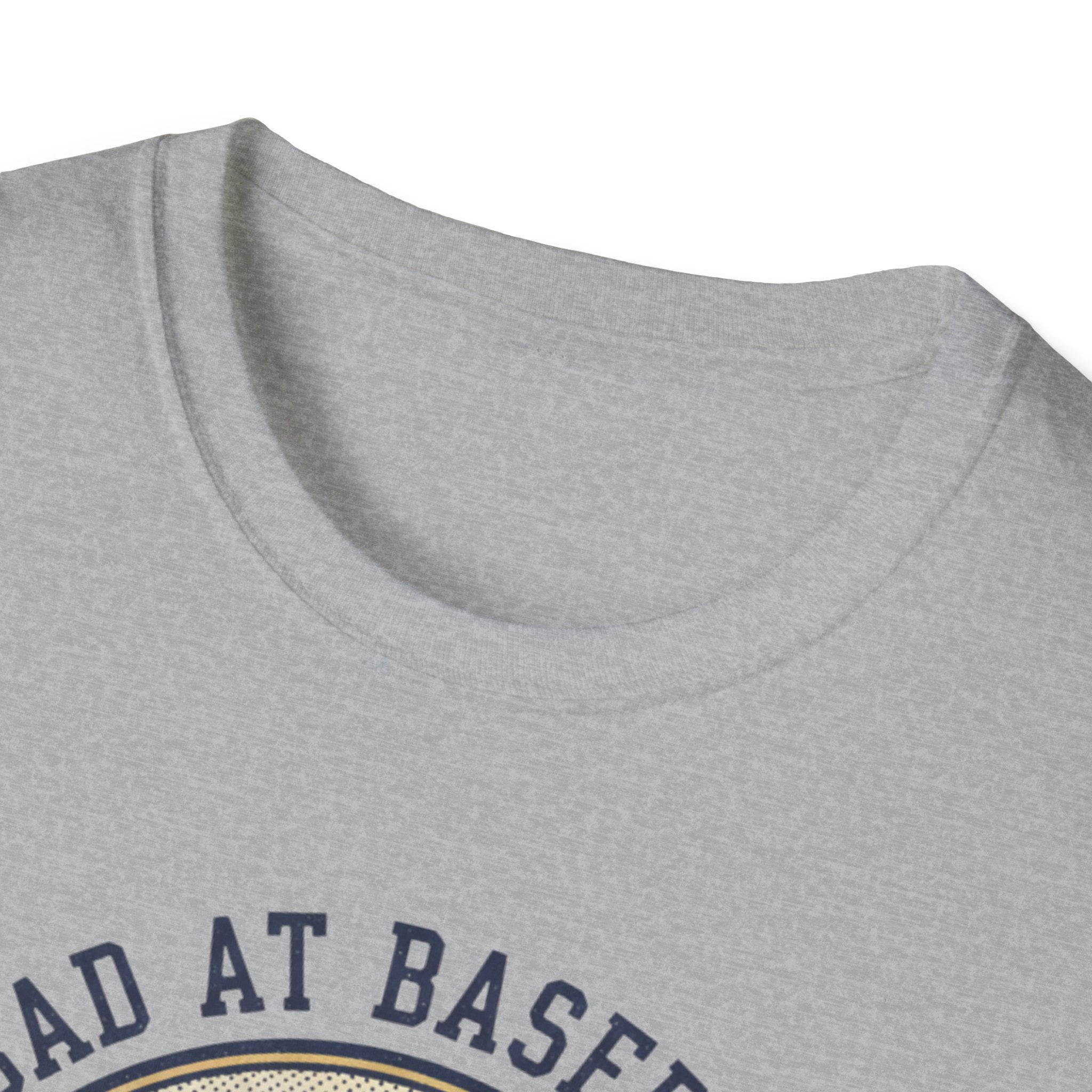 Bad At Baseball Great At Beer  T-Shirt