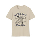Swing Hard T-Shirt