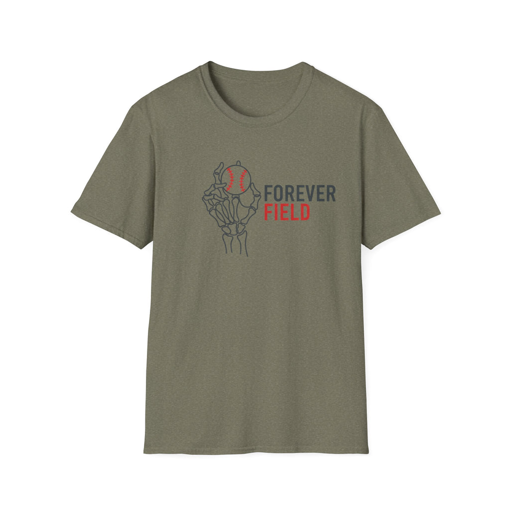 Forever Field This Is T-Shirt