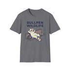 Bullpen Wildlife T-Shirt