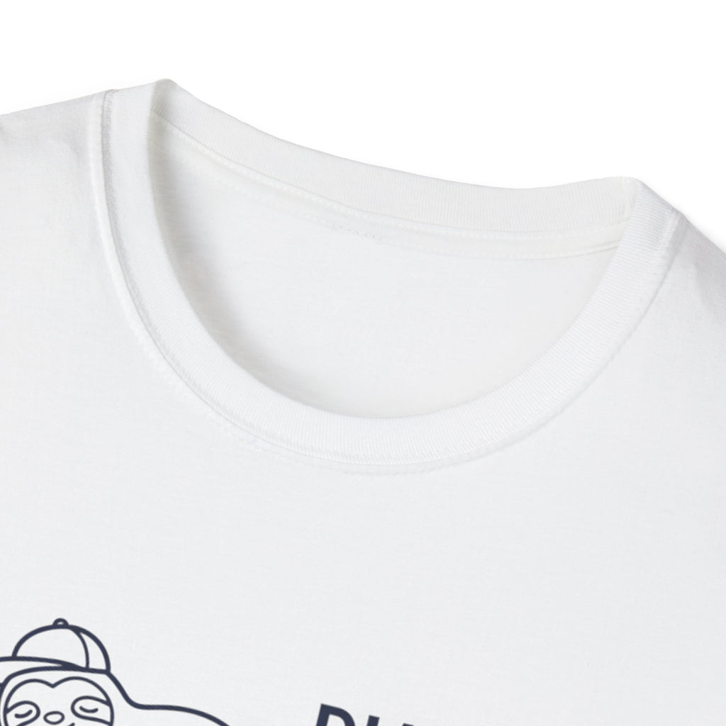 Diamond Nap Club T-Shirt