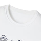 Diamond Nap Club T-Shirt