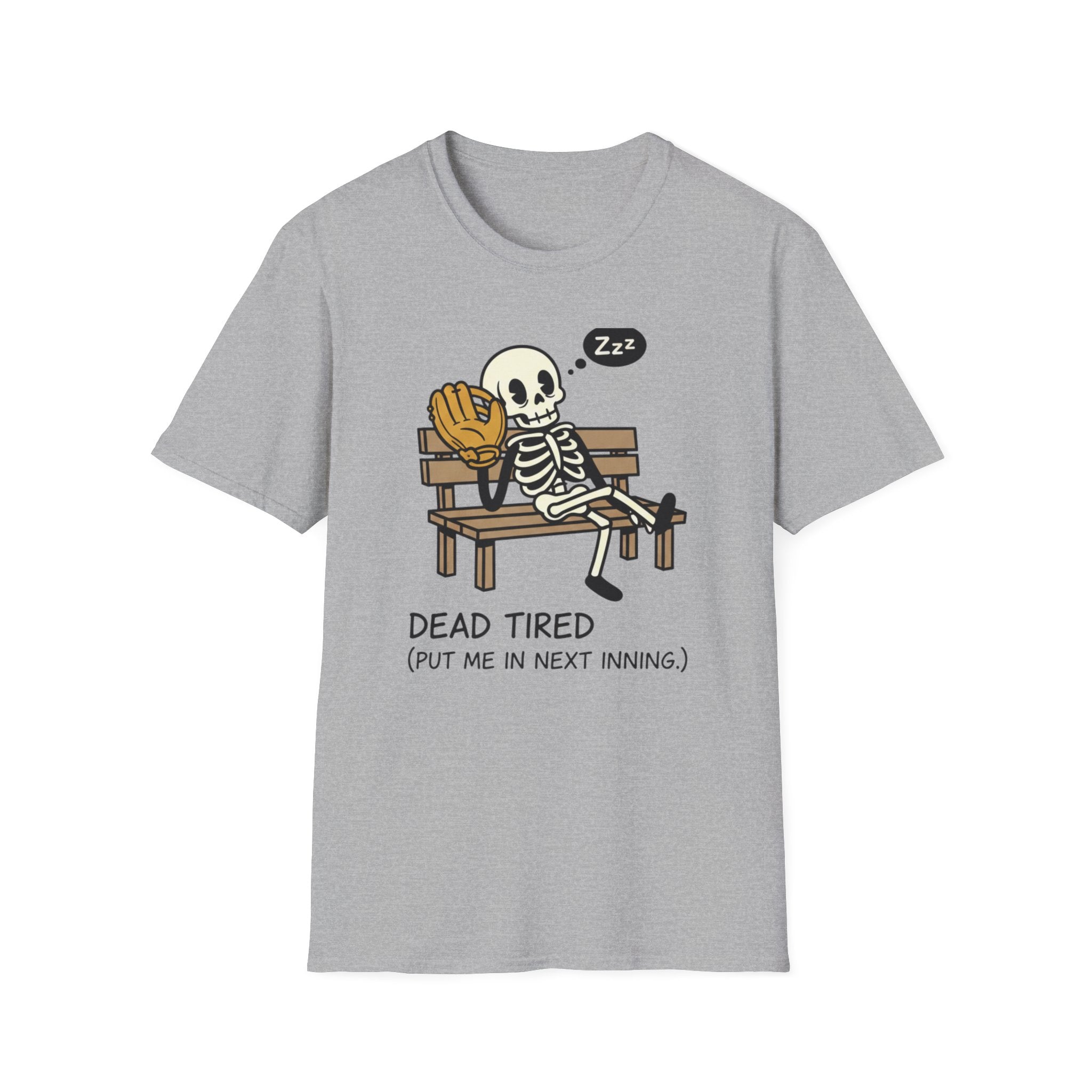 Dead Tired T-Shirt