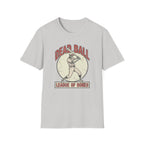 Dead Ball League Of Bones T-Shirt