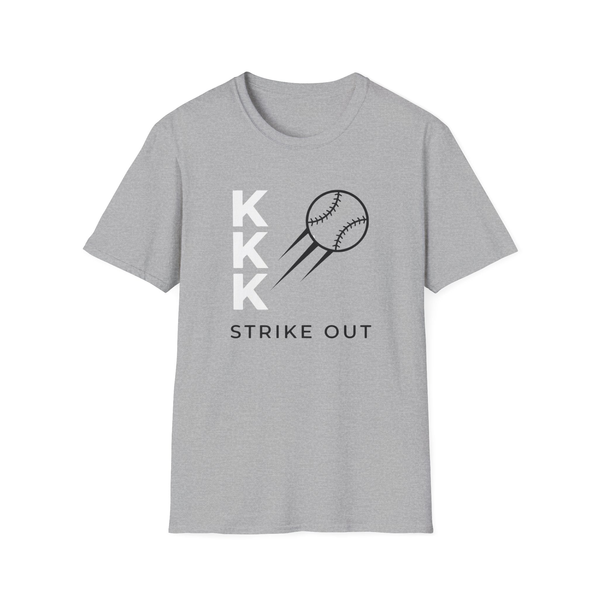 Strike Out T-Shirt