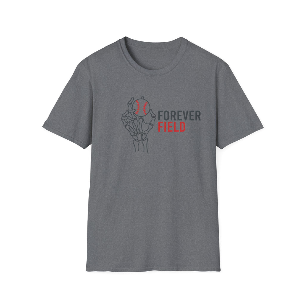 Forever Field This Is T-Shirt