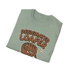 Designated Loafer T-Shirt