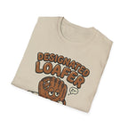 Designated Loafer T-Shirt