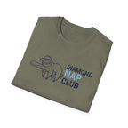 Diamond Nap Club T-Shirt