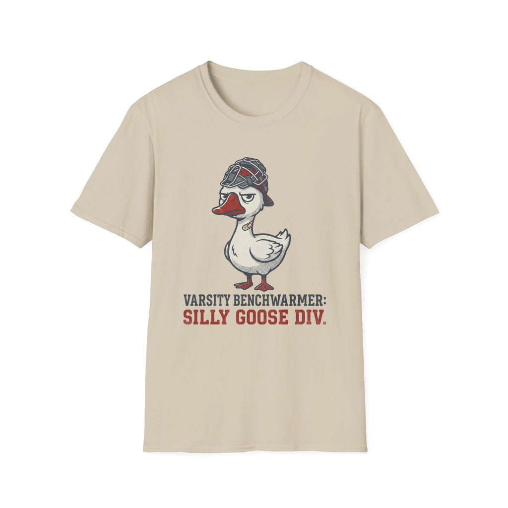 Silly Goose DIV T-Shirt