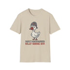 Silly Goose DIV T-Shirt