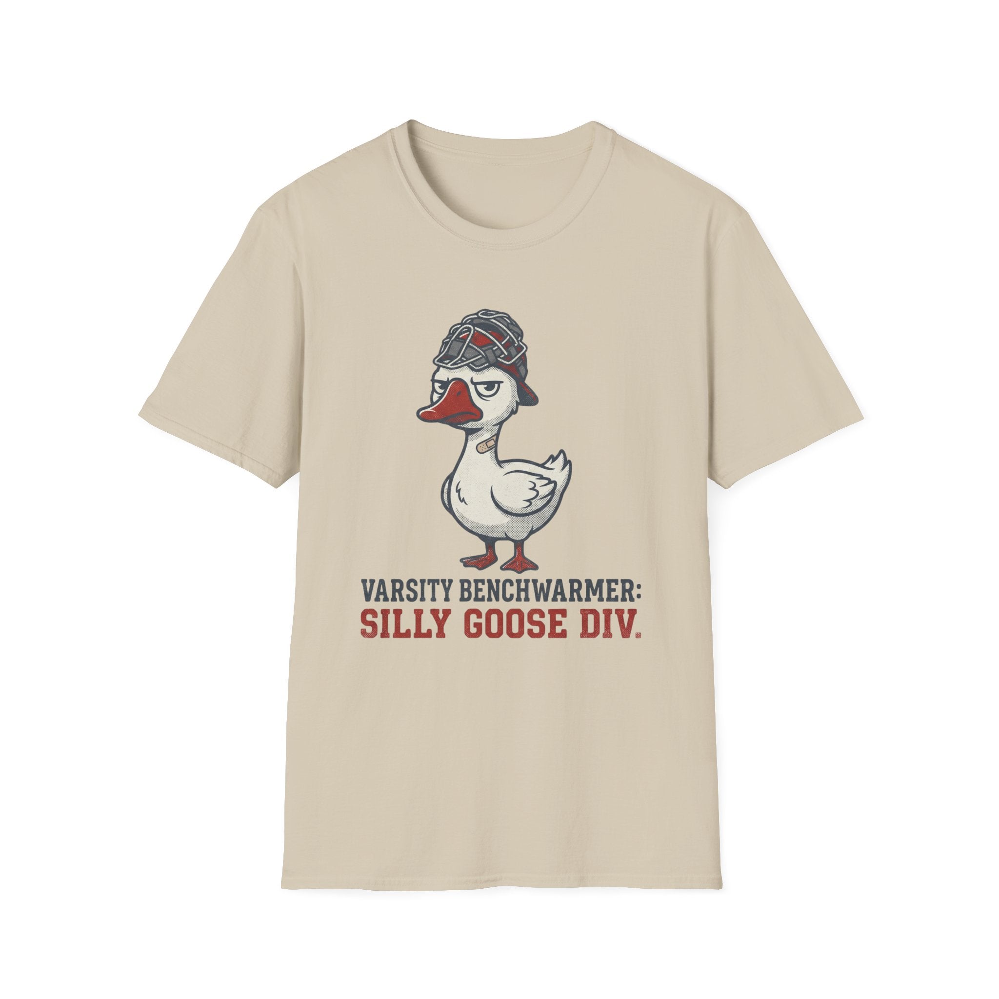Silly Goose DIV T-Shirt