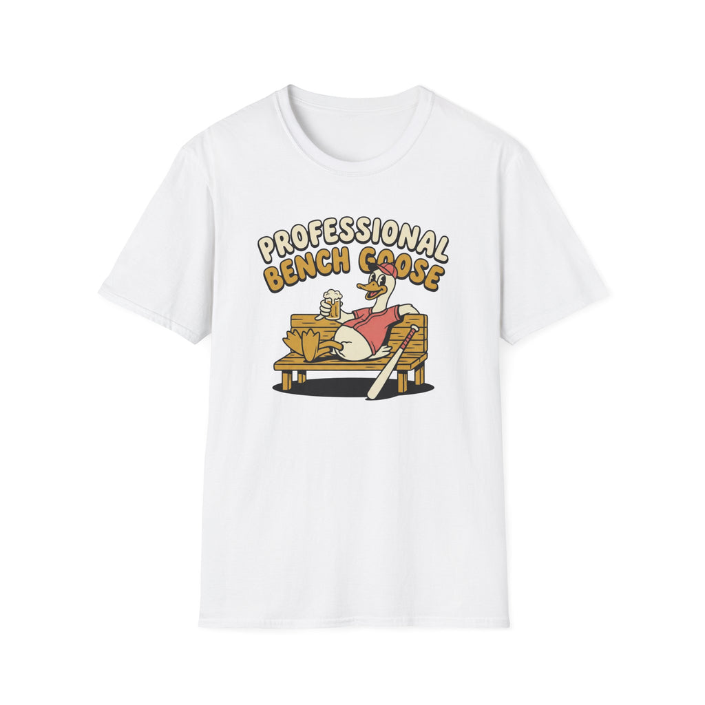 Professional Bench Goose T-Shirt