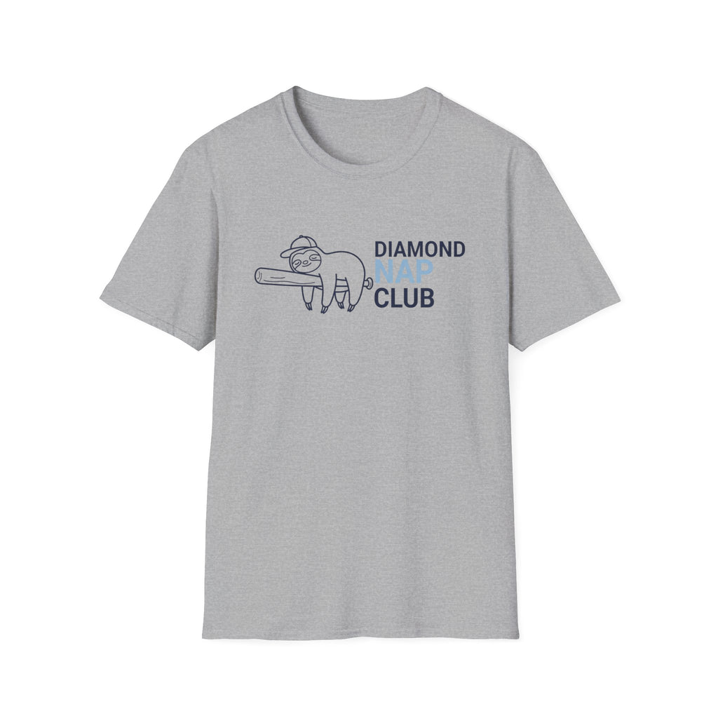 Diamond Nap Club T-Shirt