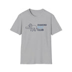 Diamond Nap Club T-Shirt