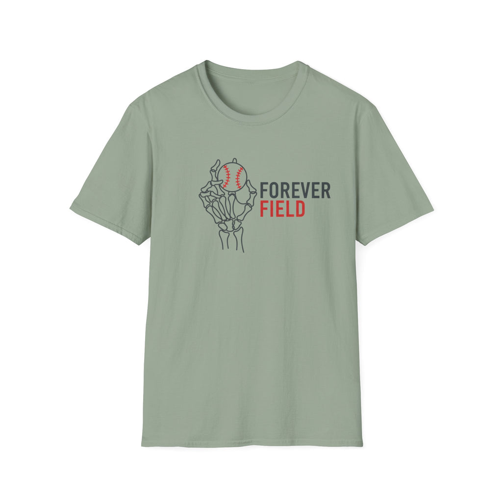 Forever Field This Is T-Shirt