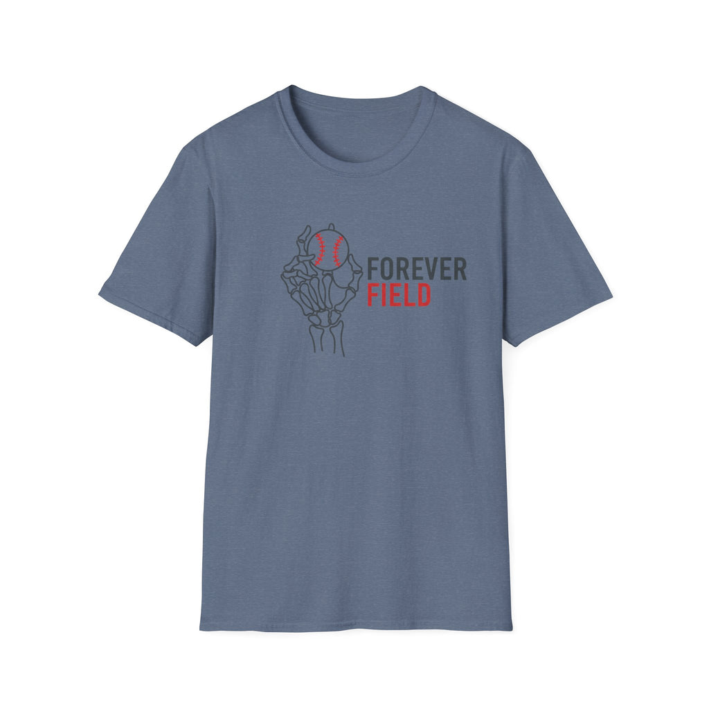 Forever Field This Is T-Shirt