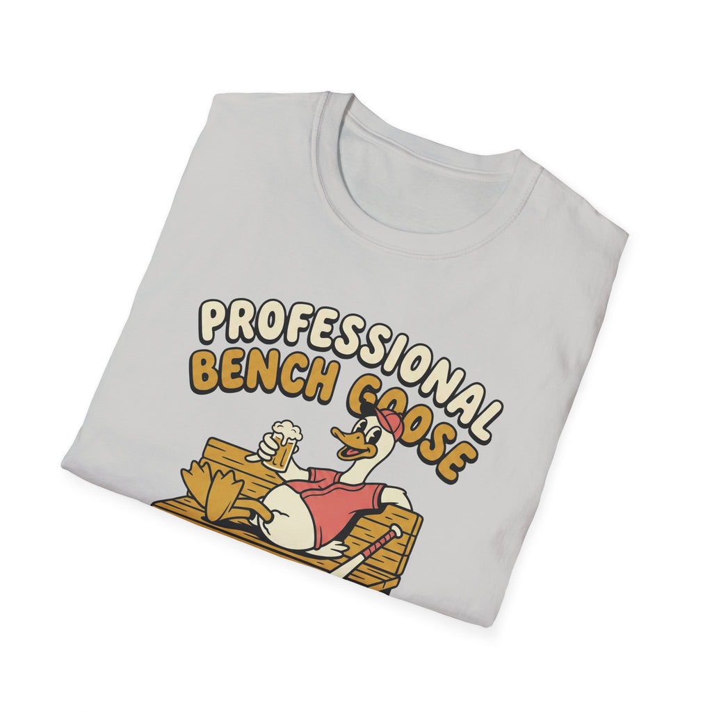 Professional Bench Goose T-Shirt