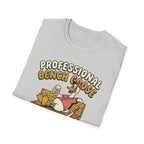 Professional Bench Goose T-Shirt